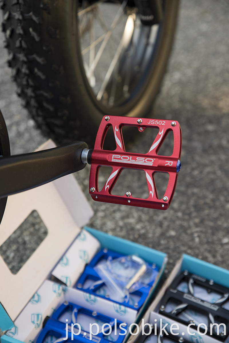 alloy bike pedal mountain bike pedal